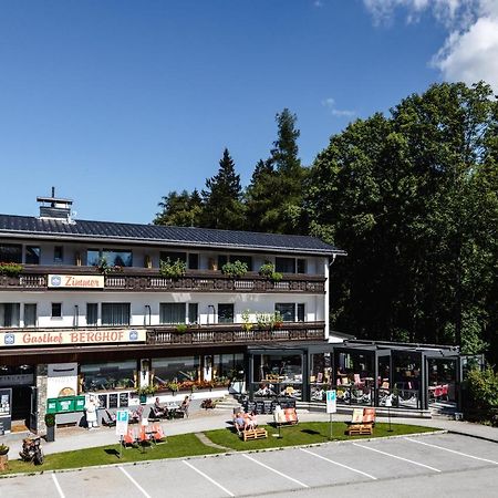 סמרינג Gasthof Berghof מראה חיצוני תמונה